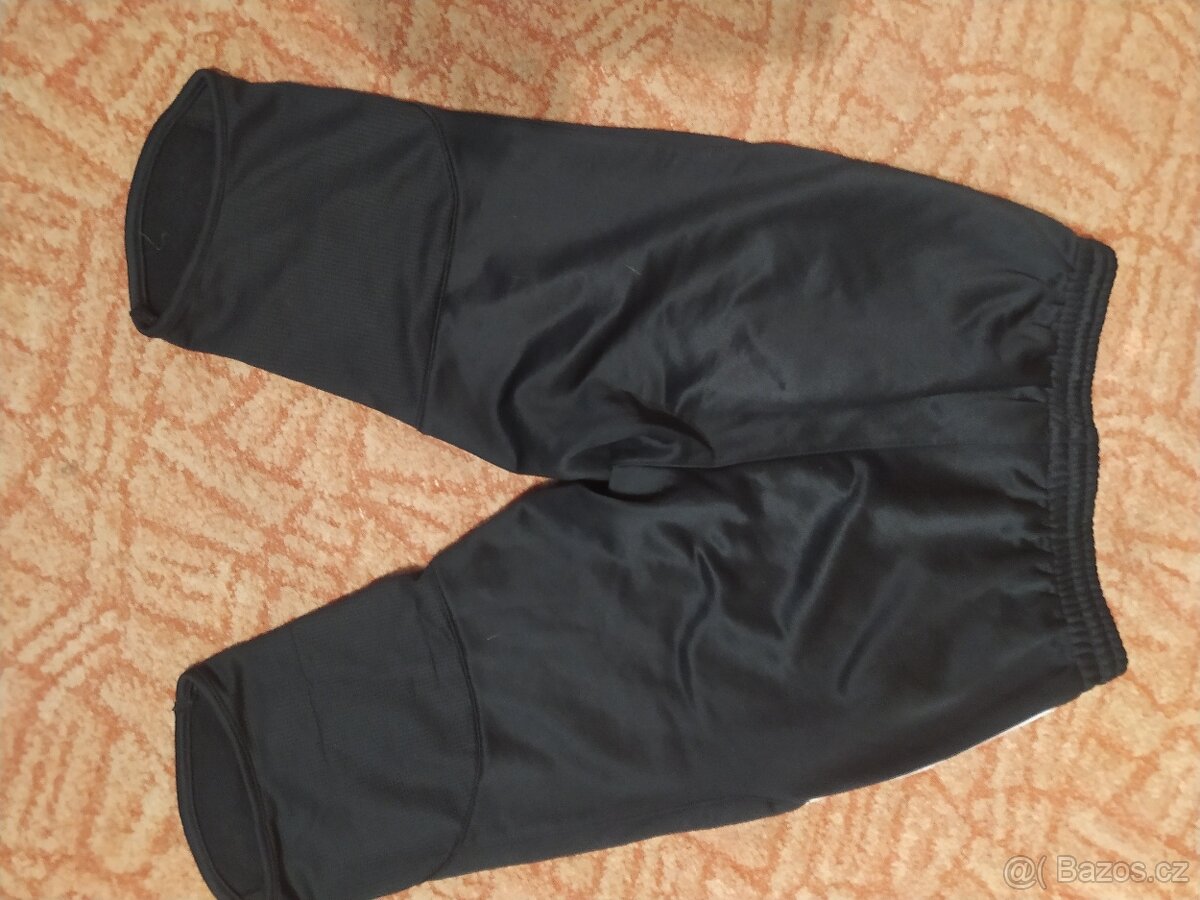 Kalhoty 3/4 Jako dětské, vel. 164 - 2