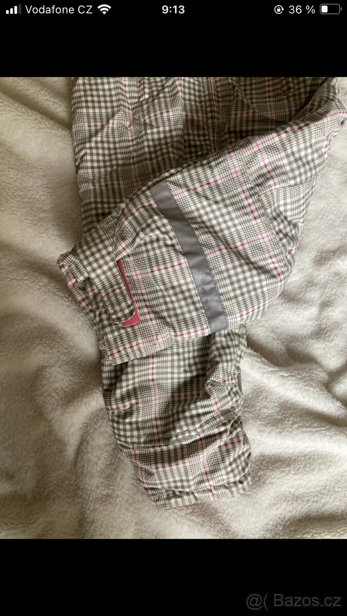 Kombineza h&m 86/92 - 2