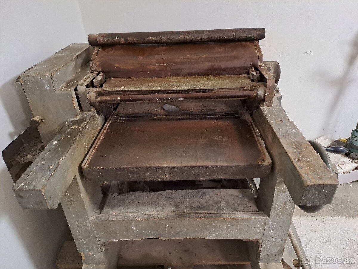 Hoblovka s protahem - 2