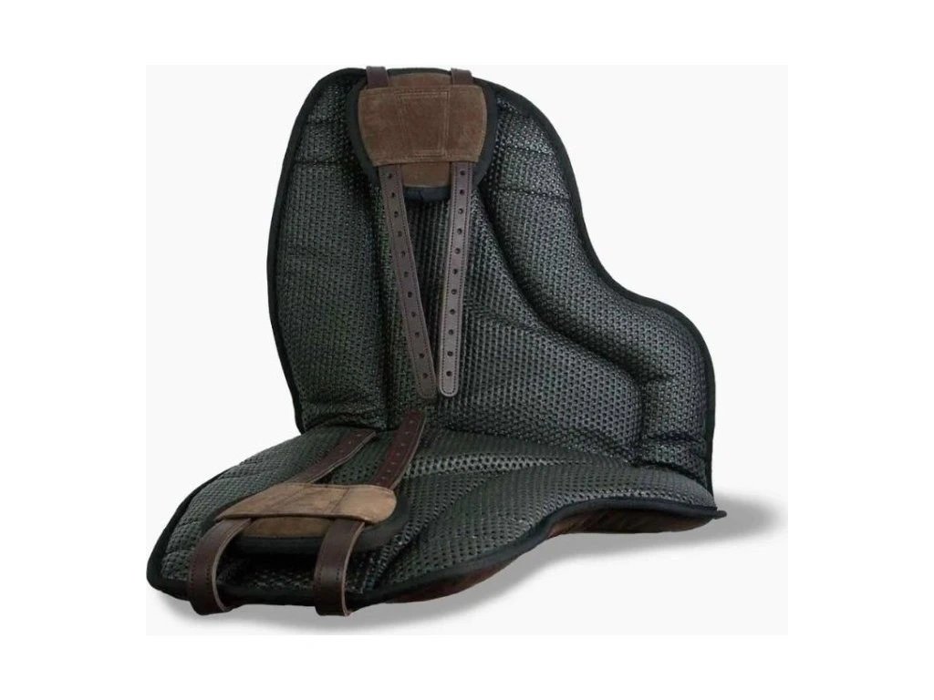 Jezdecký PAD Brockamp - 2