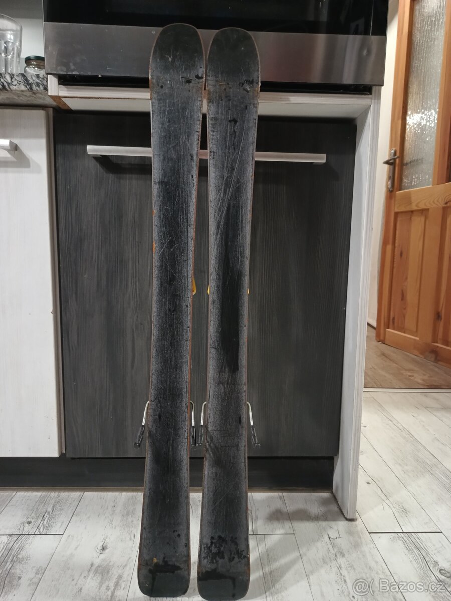 Dětské lyže 100cm - 2