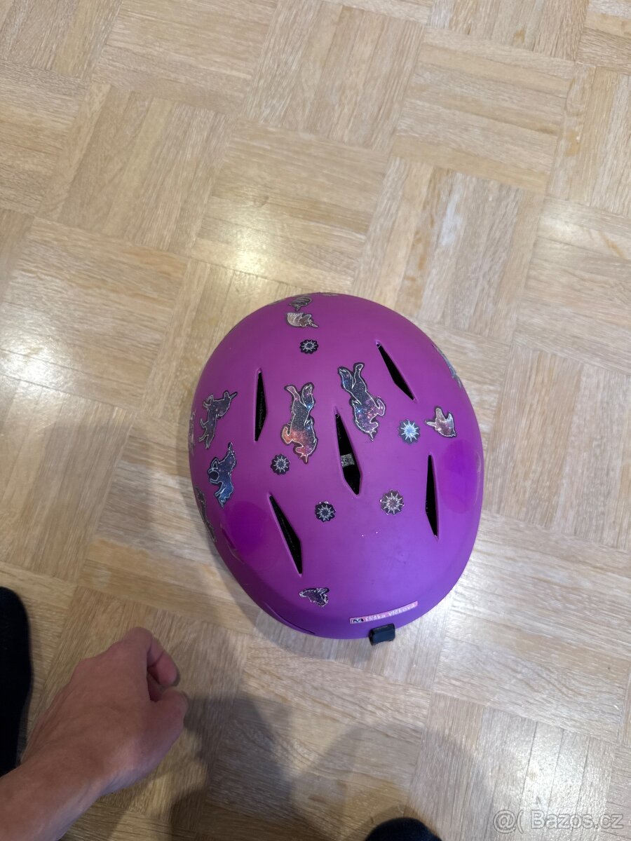 Dětská helma Blizzard 51-54cm - 2