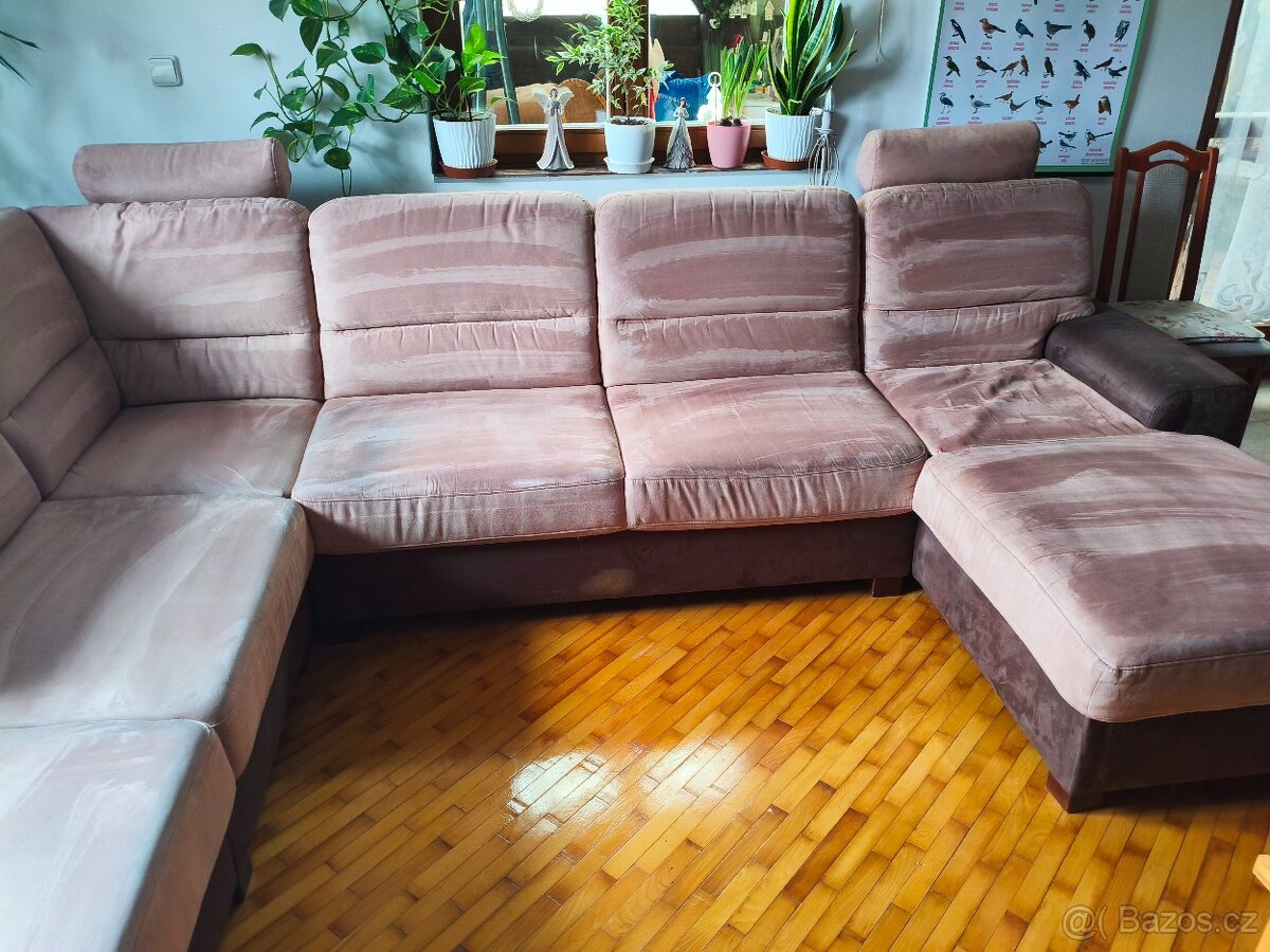 Sedací souprava - 2