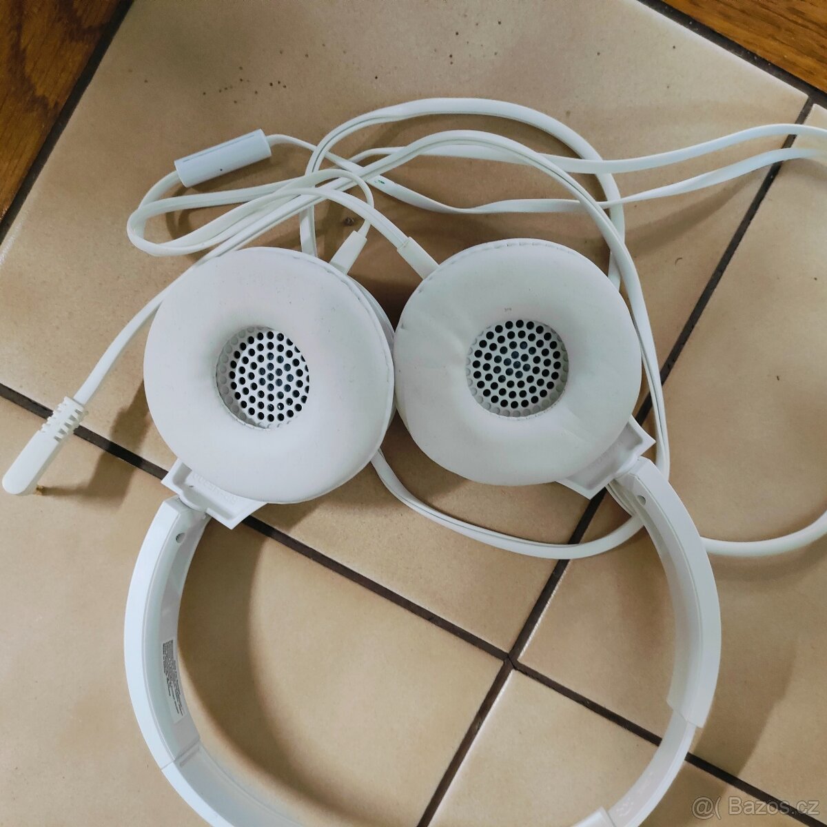 Kabelová sluchátka Philips - 2