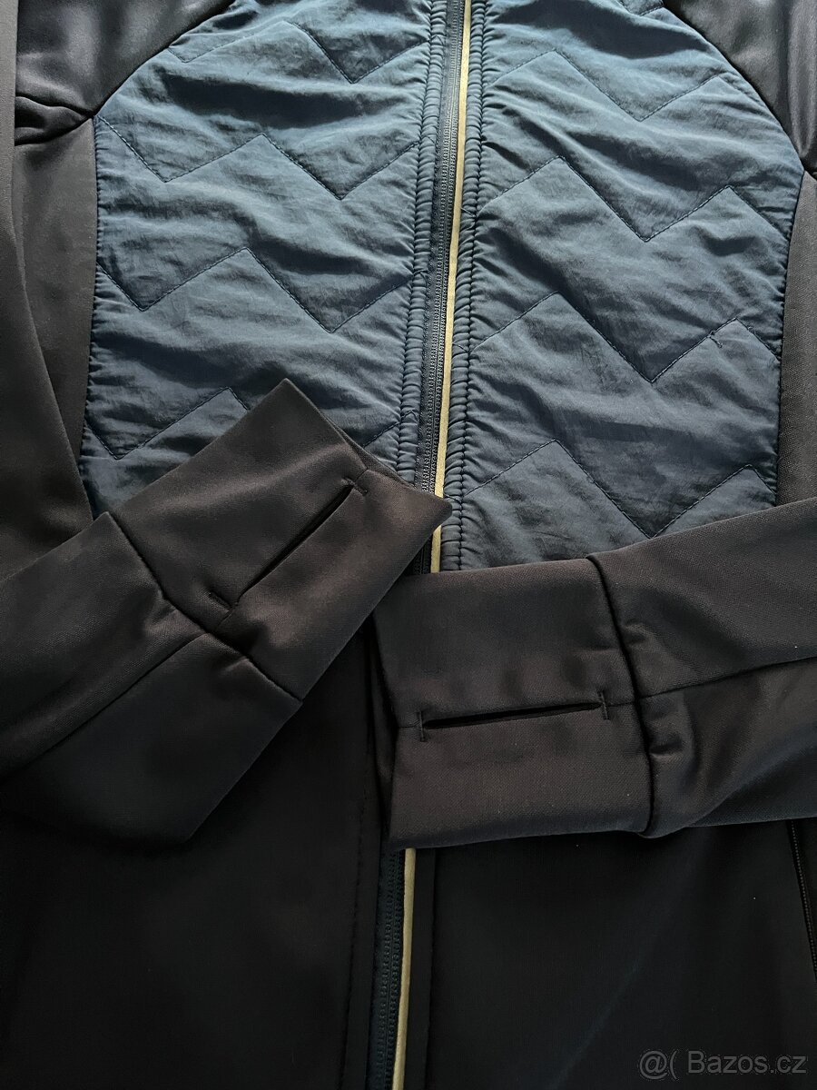 Funkční mikina tchibo vel L - 2