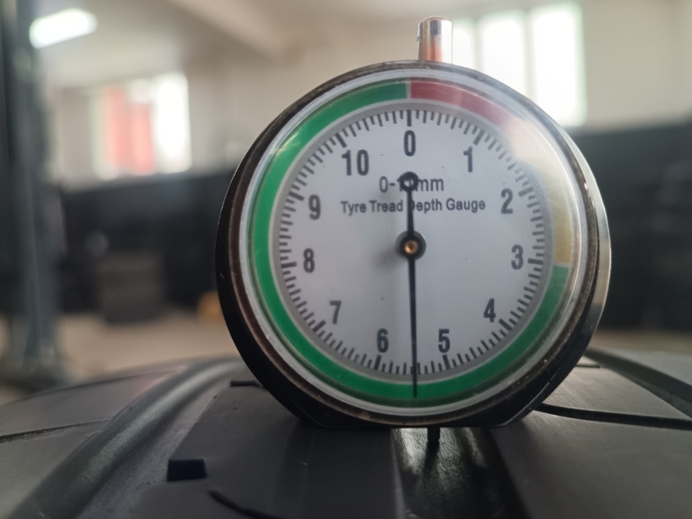 205/55 R16 GOODYEAR (4817) - 2