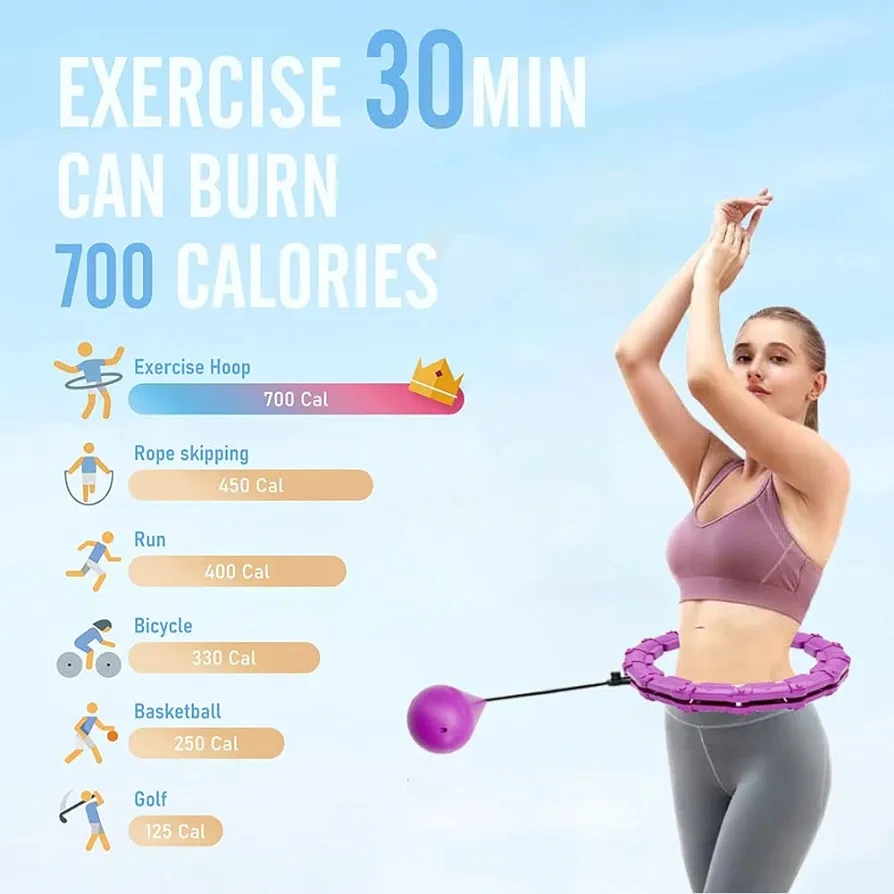 HulaHop-poslední,jenom zelená barva - 2