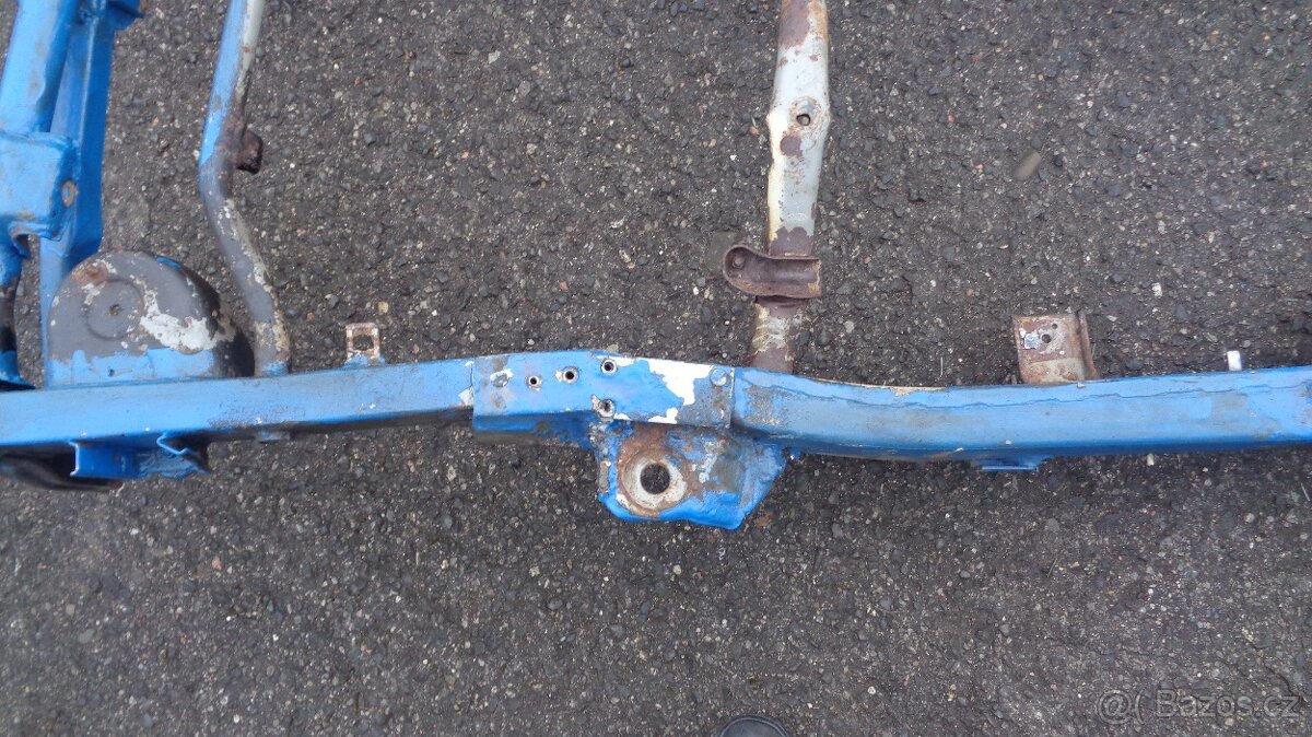 Suzuki Jimny ram benzin - 2