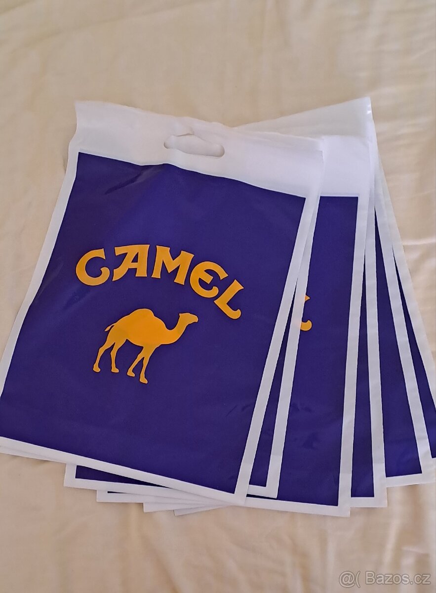 Retro igelitky z 80.a 90.let - 2