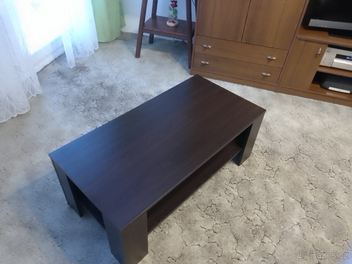 Konferenční stolek - 2