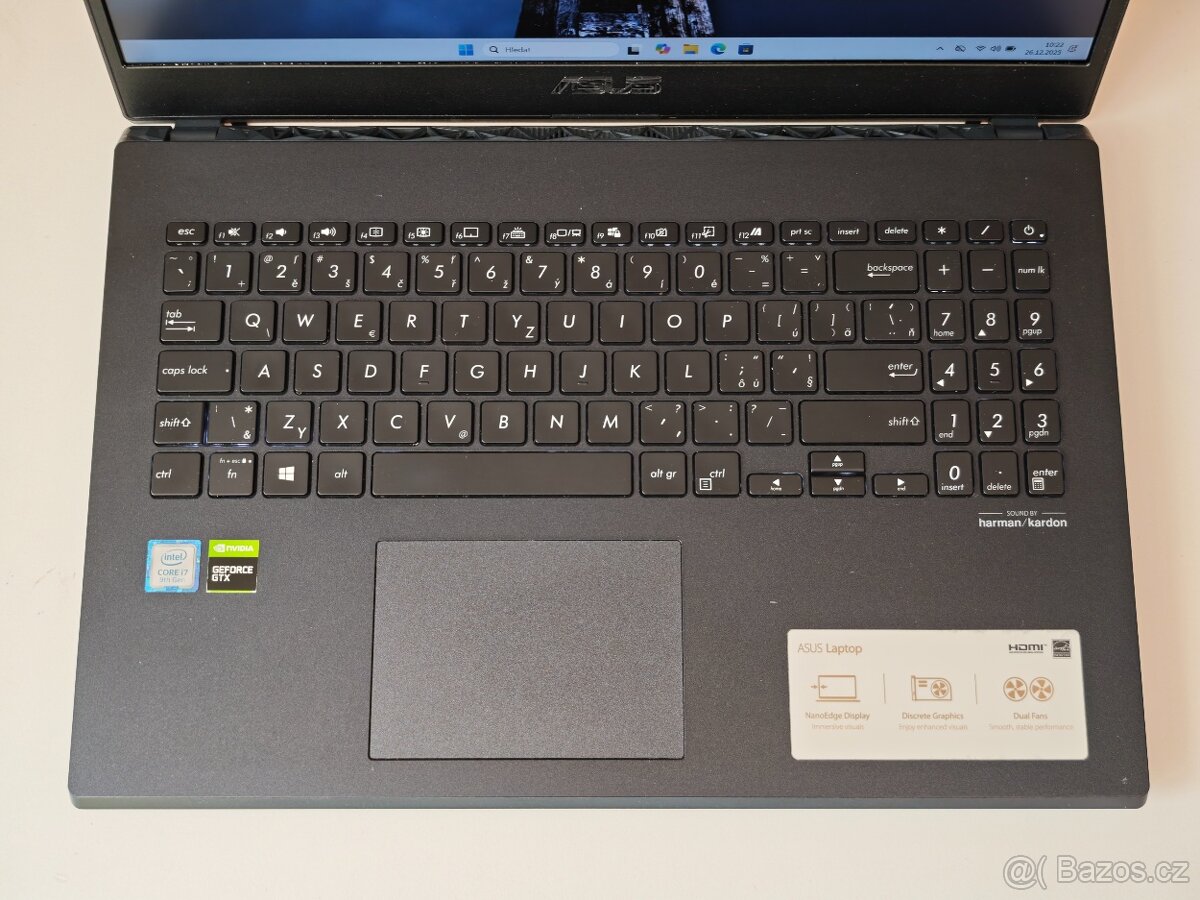 Asus VivoBook 15 X571GT-BQ010 - 2