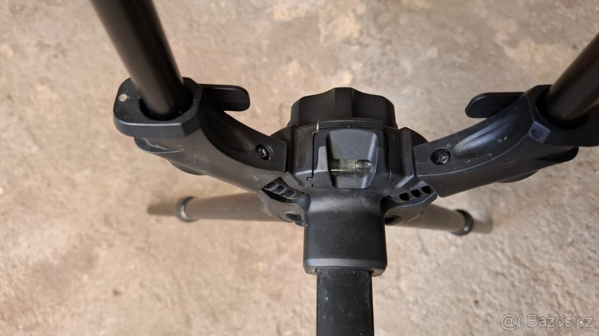 Rod pod Mivardi Profesional - 2