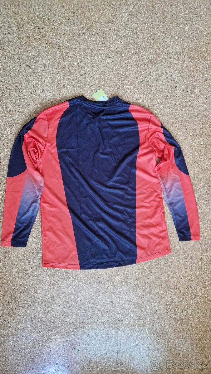 Motokrosovy dres FOX - 2