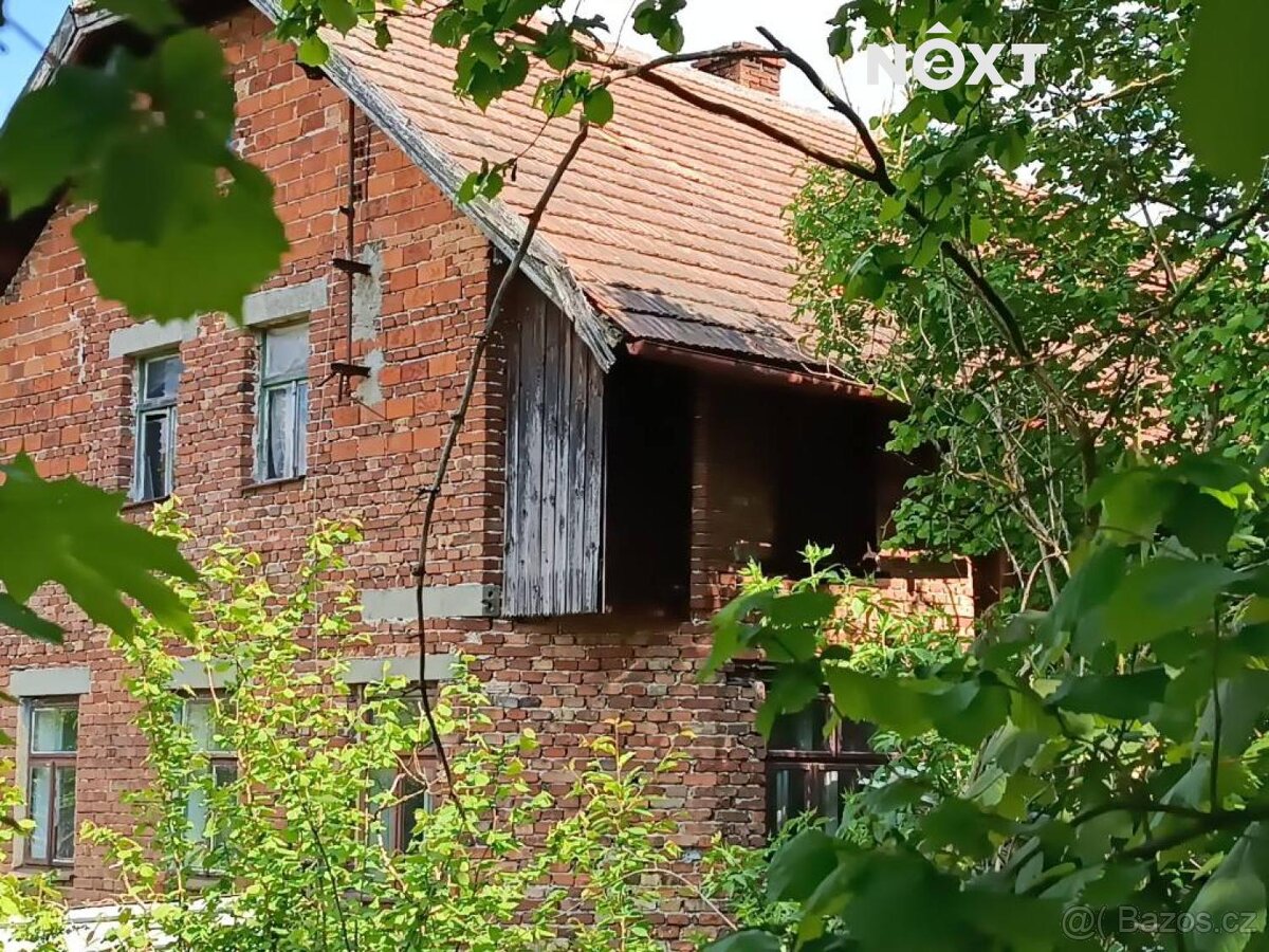 Prodej Rodinný dům, 356㎡ - 2