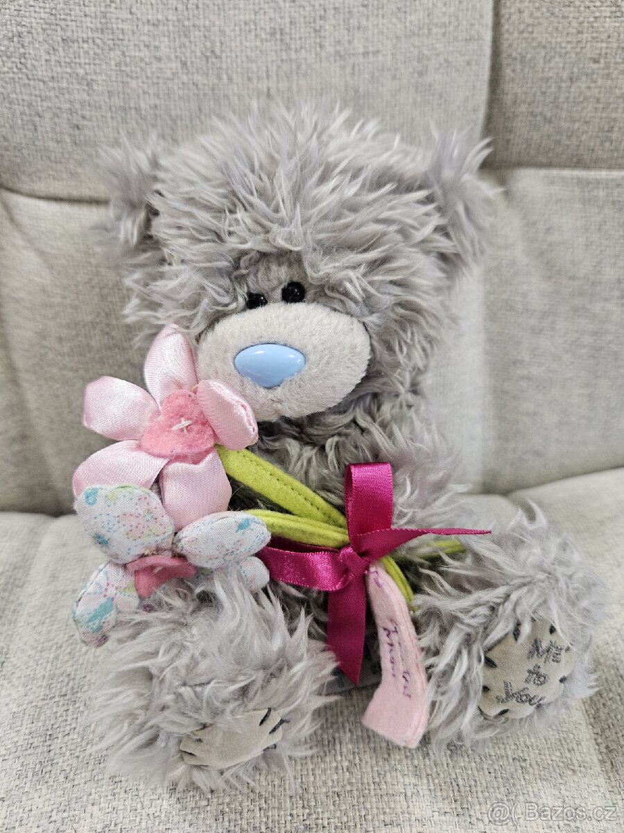 Medvídek Me to you 13cm - 2