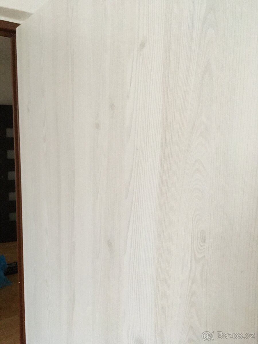 Dveře interiérové 80 (pravé) - 2