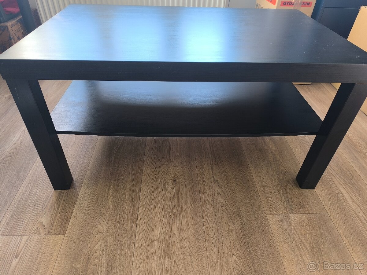 Stolek IKEA Lack - 2