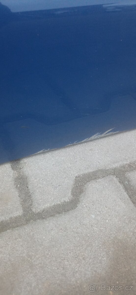 Právě přední dveře t5,t6 - 2