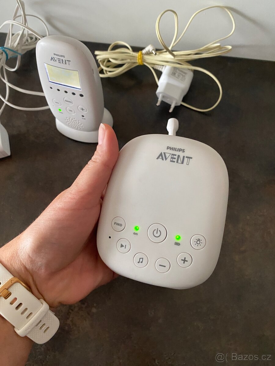 Philips avent detska chuvicka SDC723/26 - 2