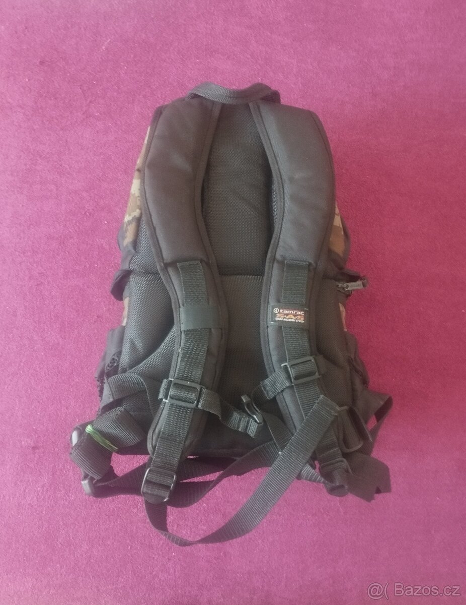 Fotobatoh Tamrac Adventure - 2