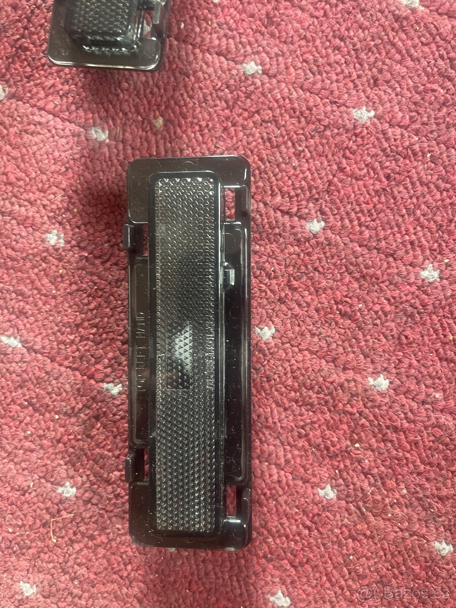 Chevrolet Camaro 1982-1992 3 generace - 2