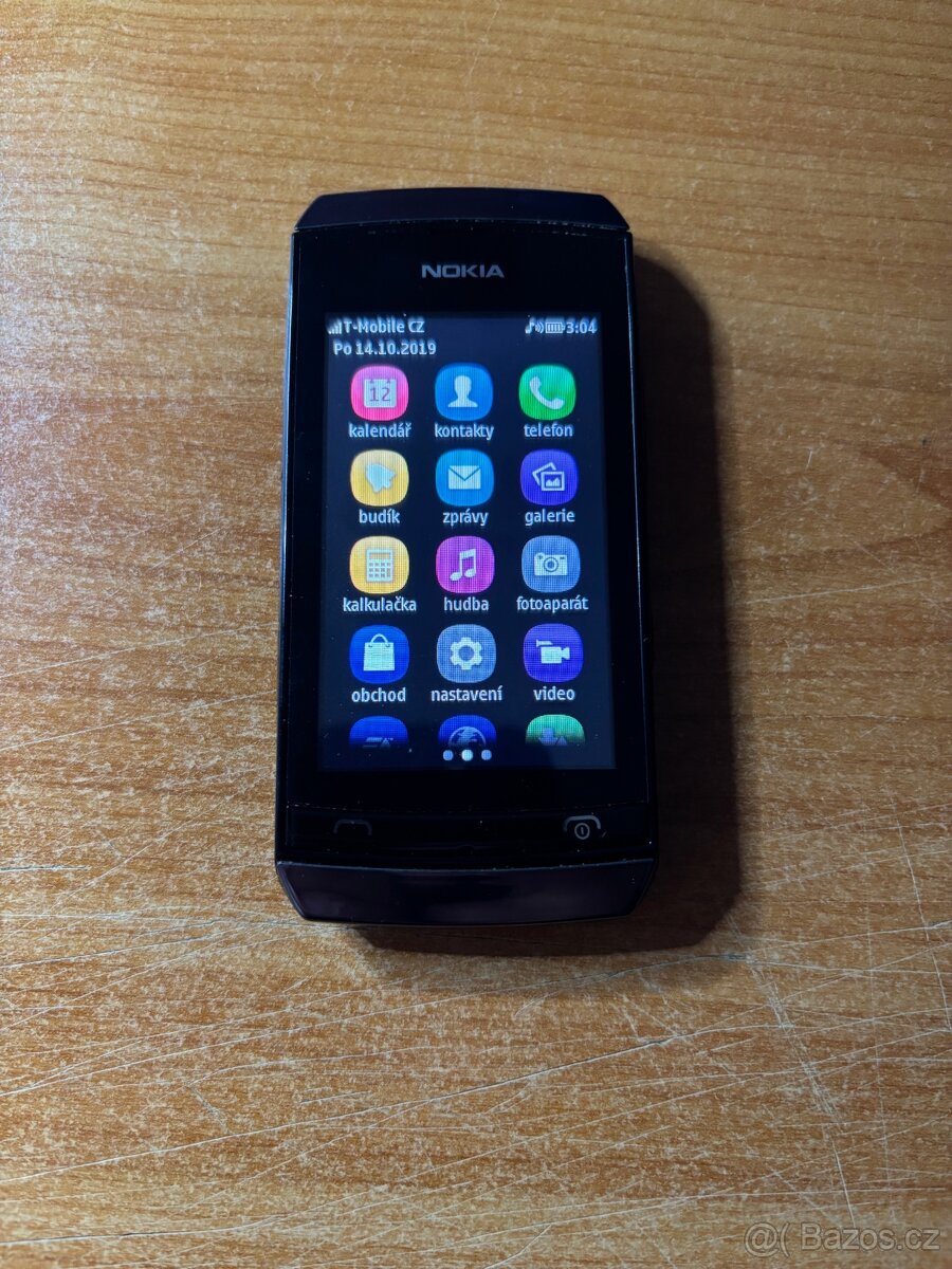 Nokia 306 - 2