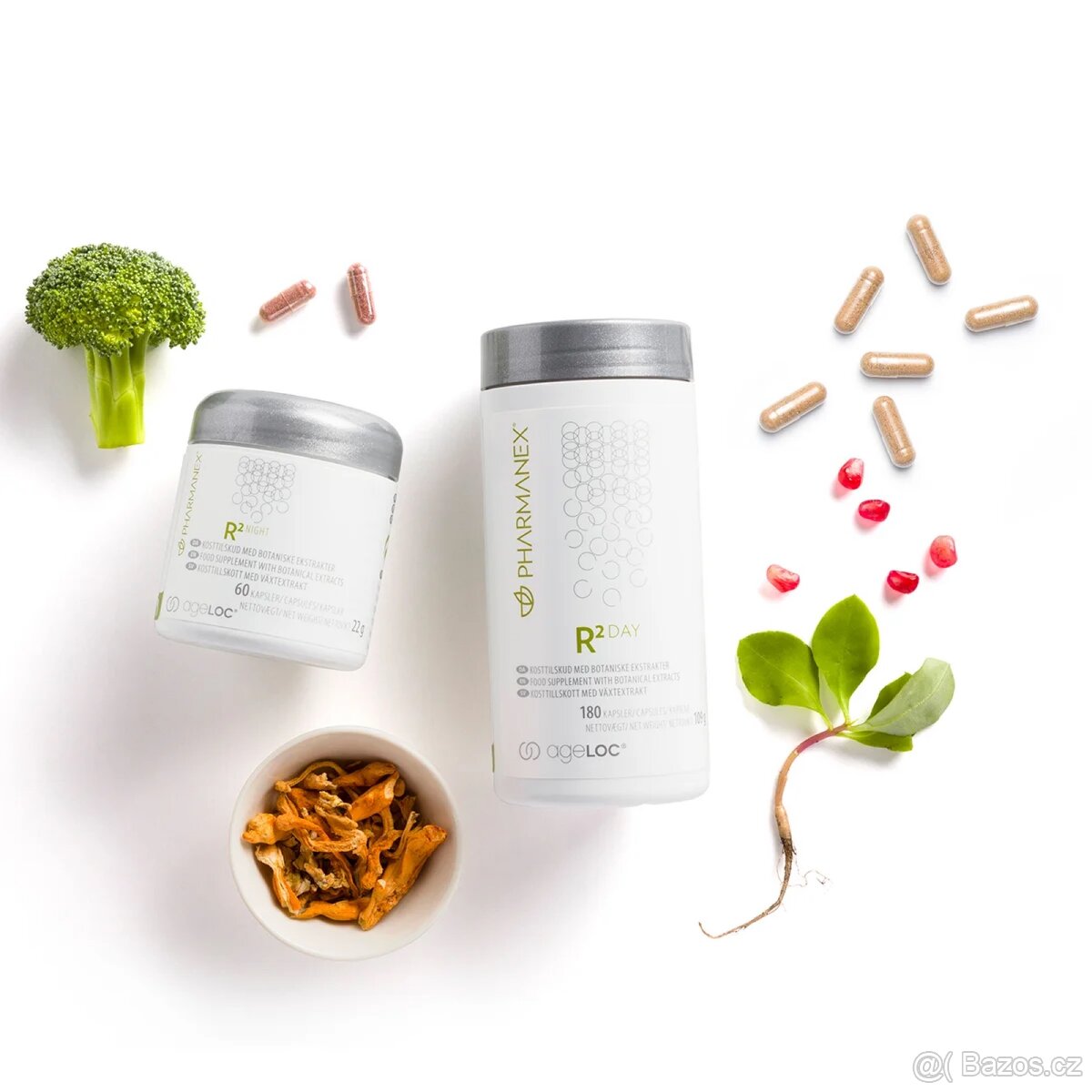 AKCE NuSkin - AgeLOC R2 - 2