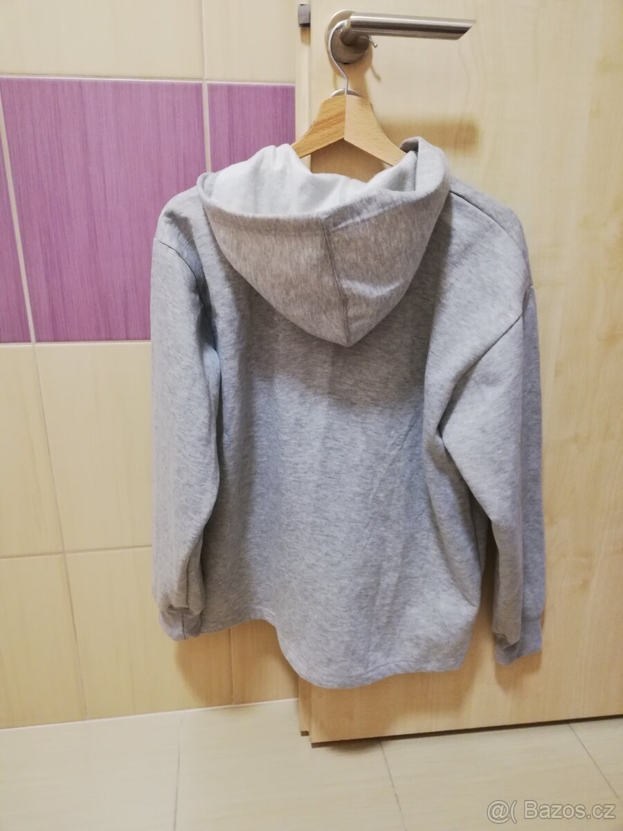 Nová pánská mikina - 2