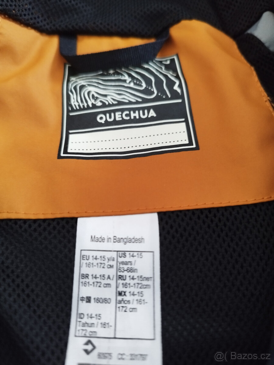 Chlapecká bunda - 2