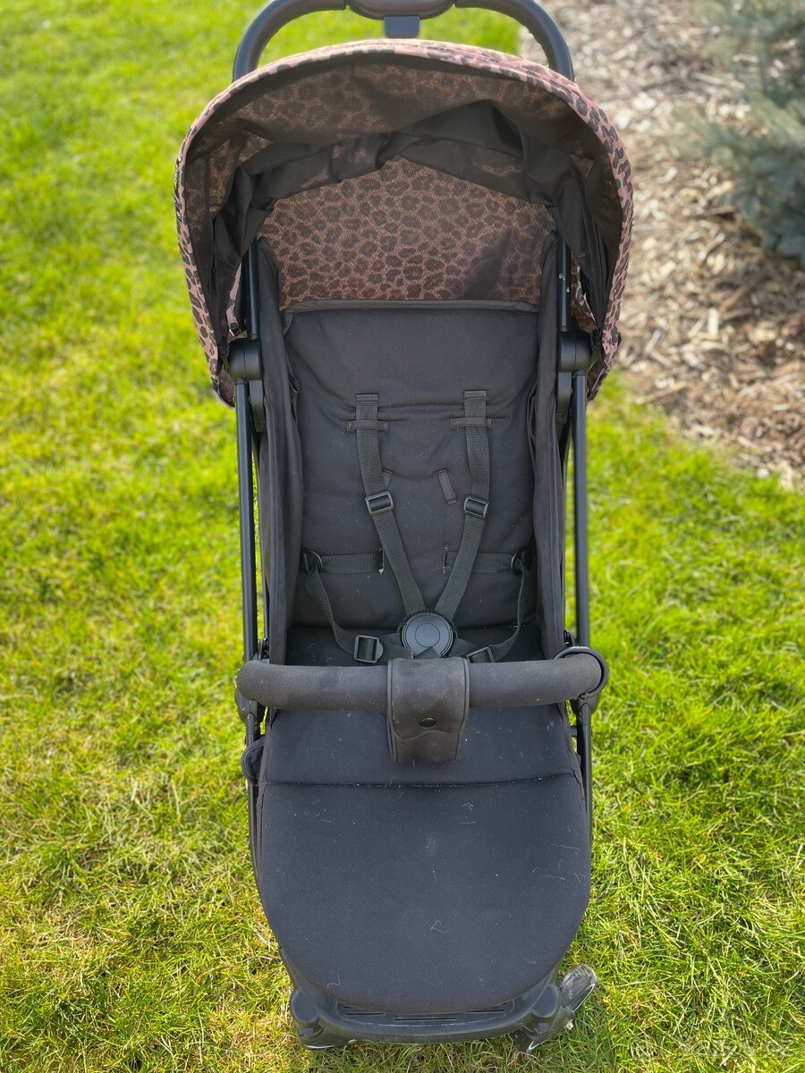 Kočárek Hauck Swift X - 2