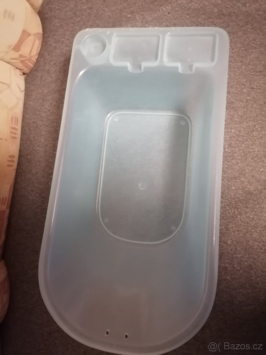 Vanička pro panenky - 2