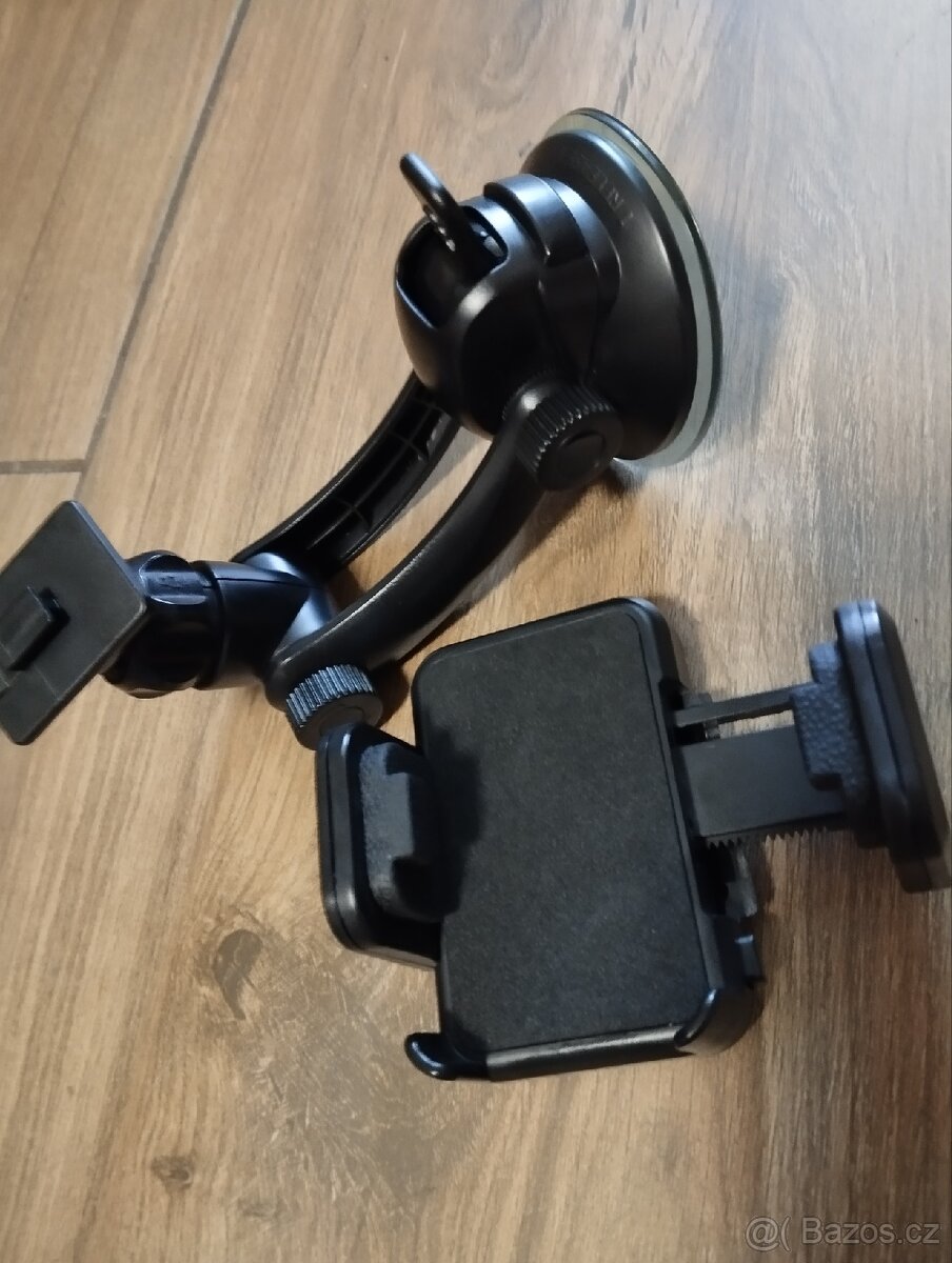Stojanek na mobil do auta - 2