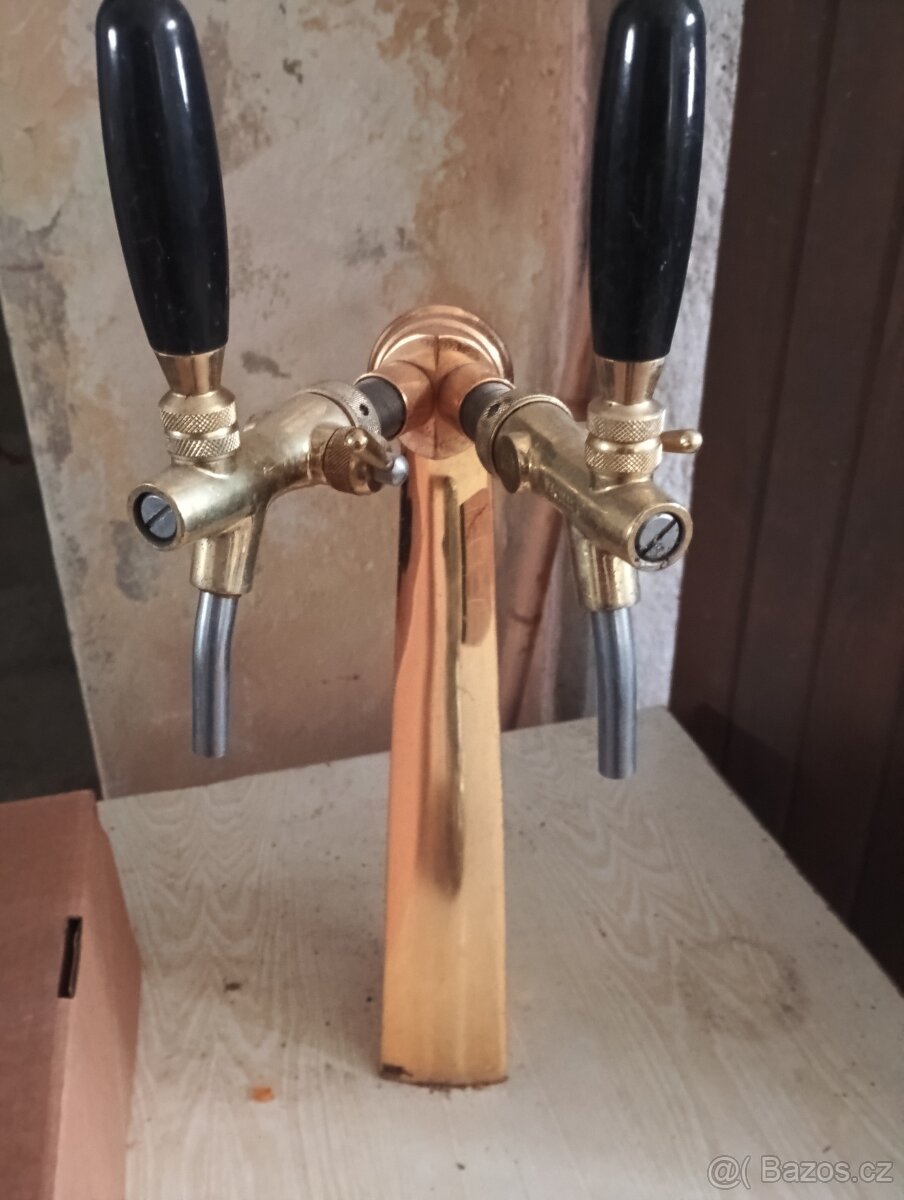 Pivní chlazení s příslušenstvím-komplet - 2