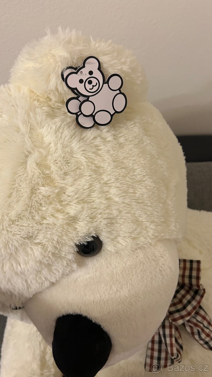 Plyšový medvěd - 2