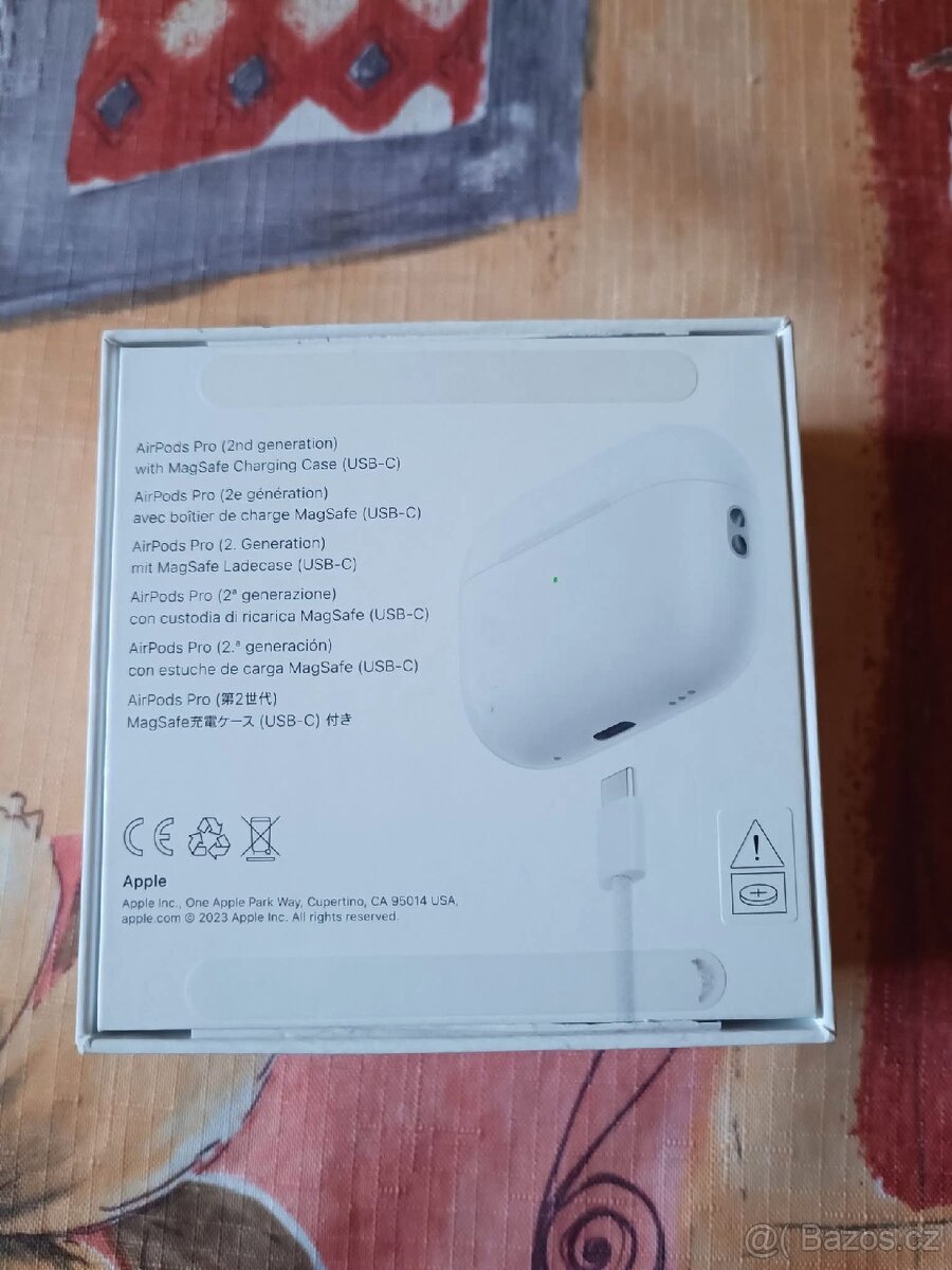 Airpods pro 2 - 2