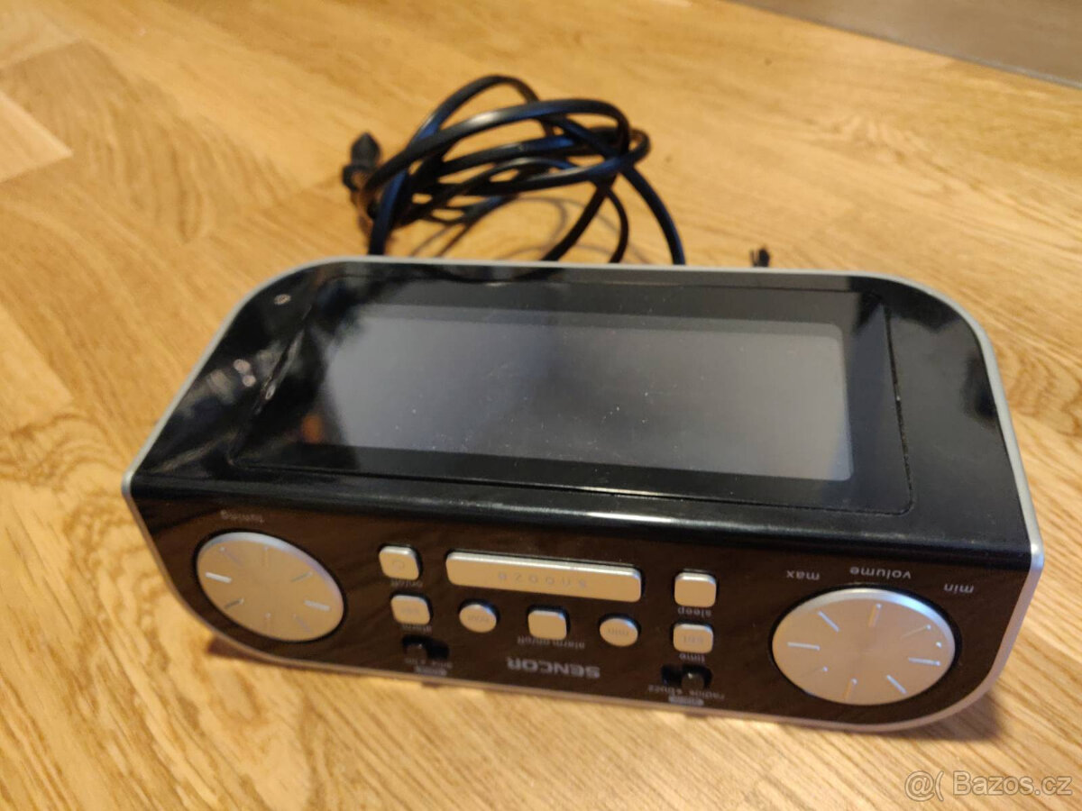 Různá malá elektronika - 2