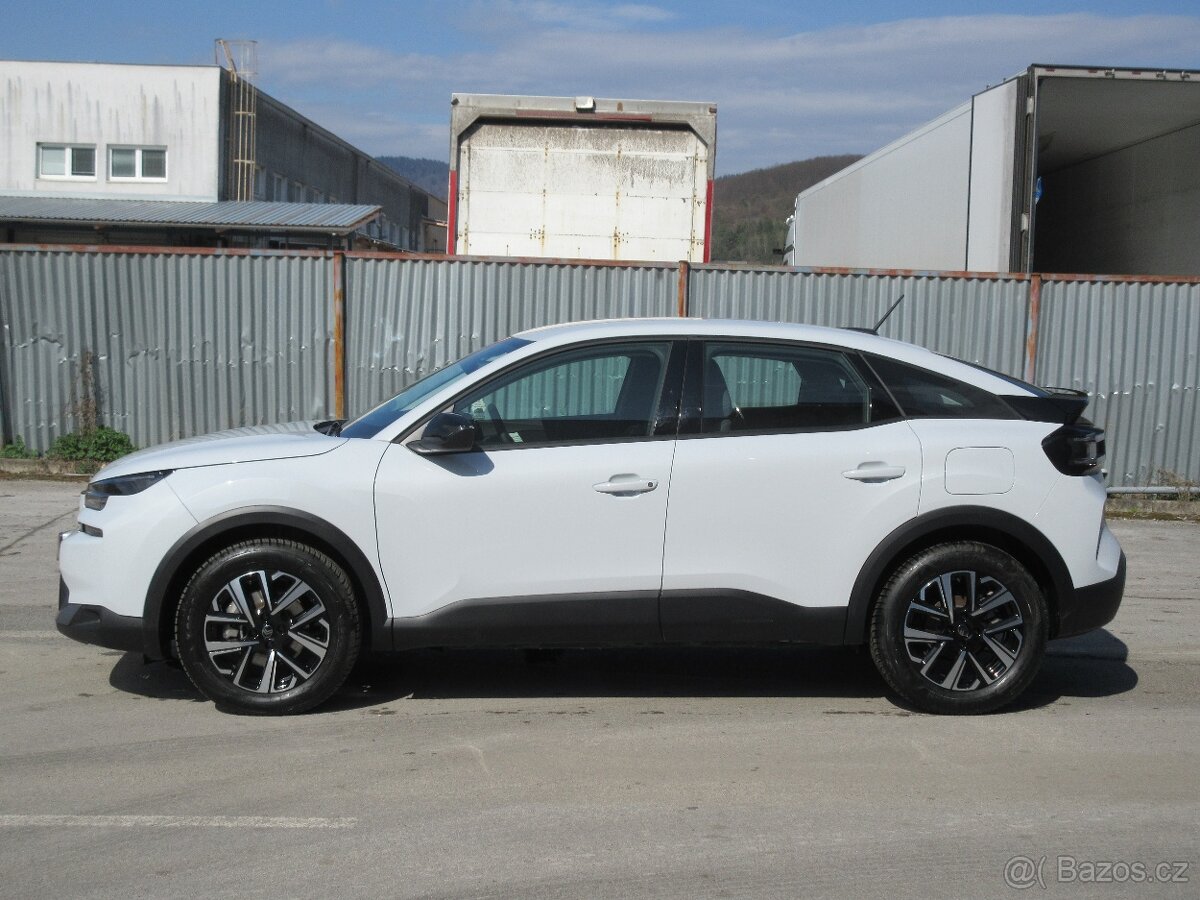 Citroën C4 Plus Pure Tech 130 s odp. DPH - 2