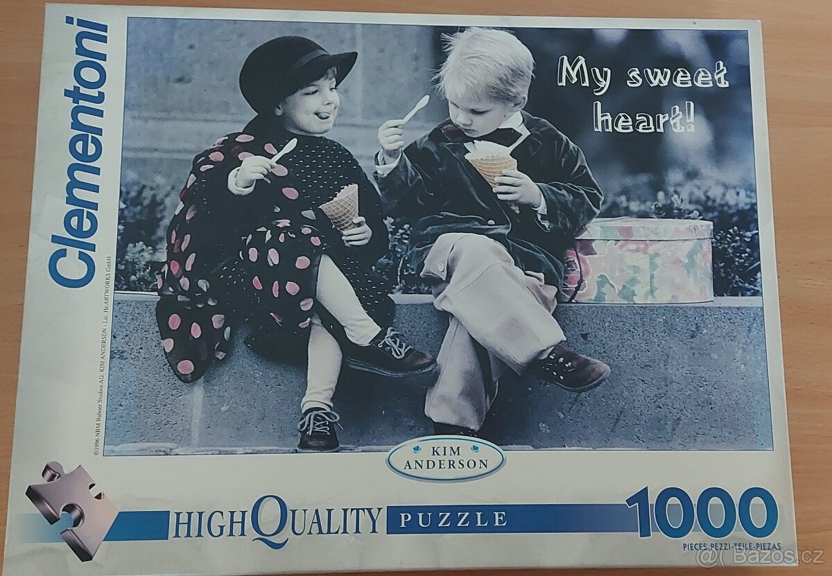 Puzzle - 2