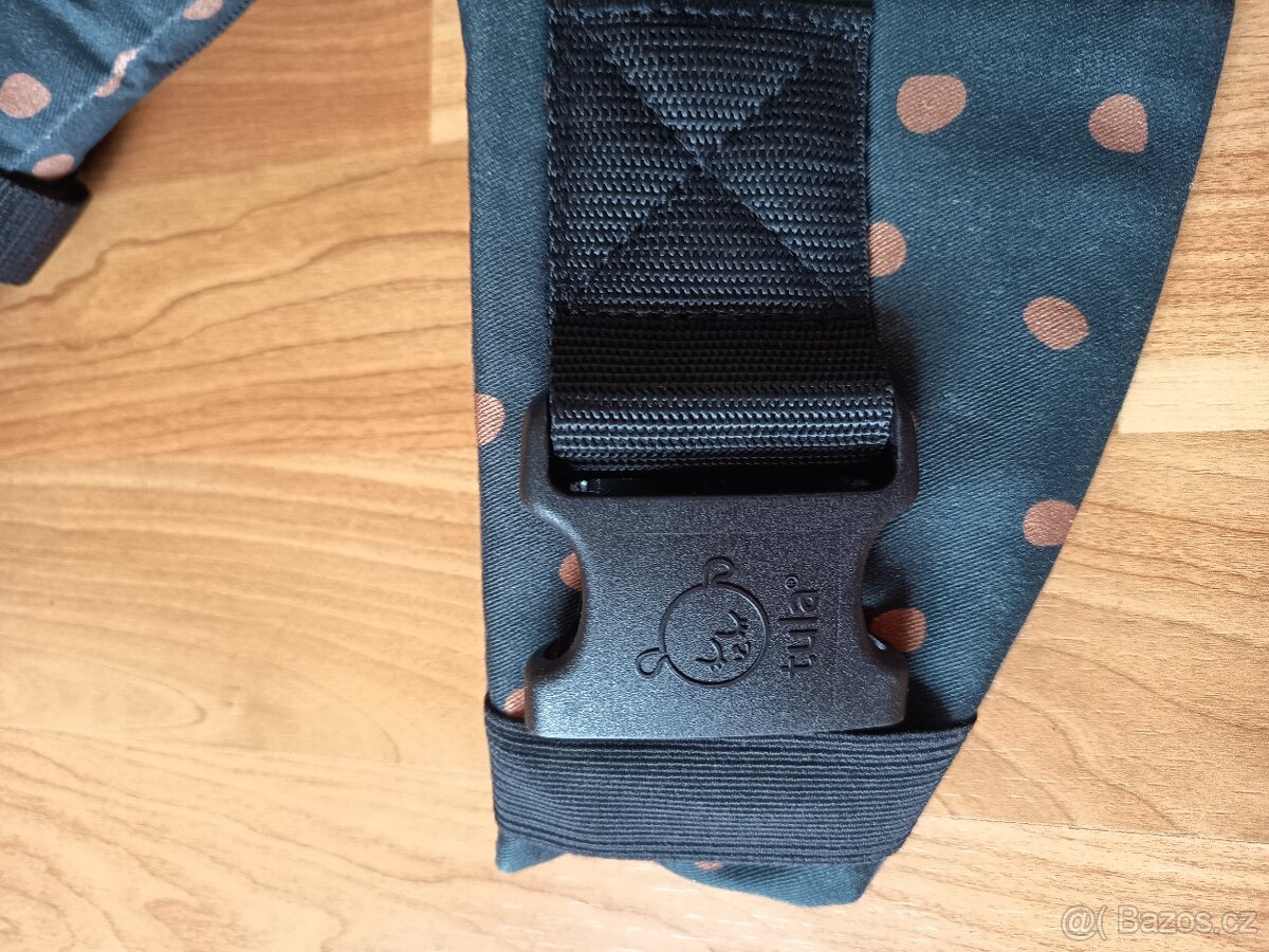 Ergonomické nosítko Tula FTG - 2