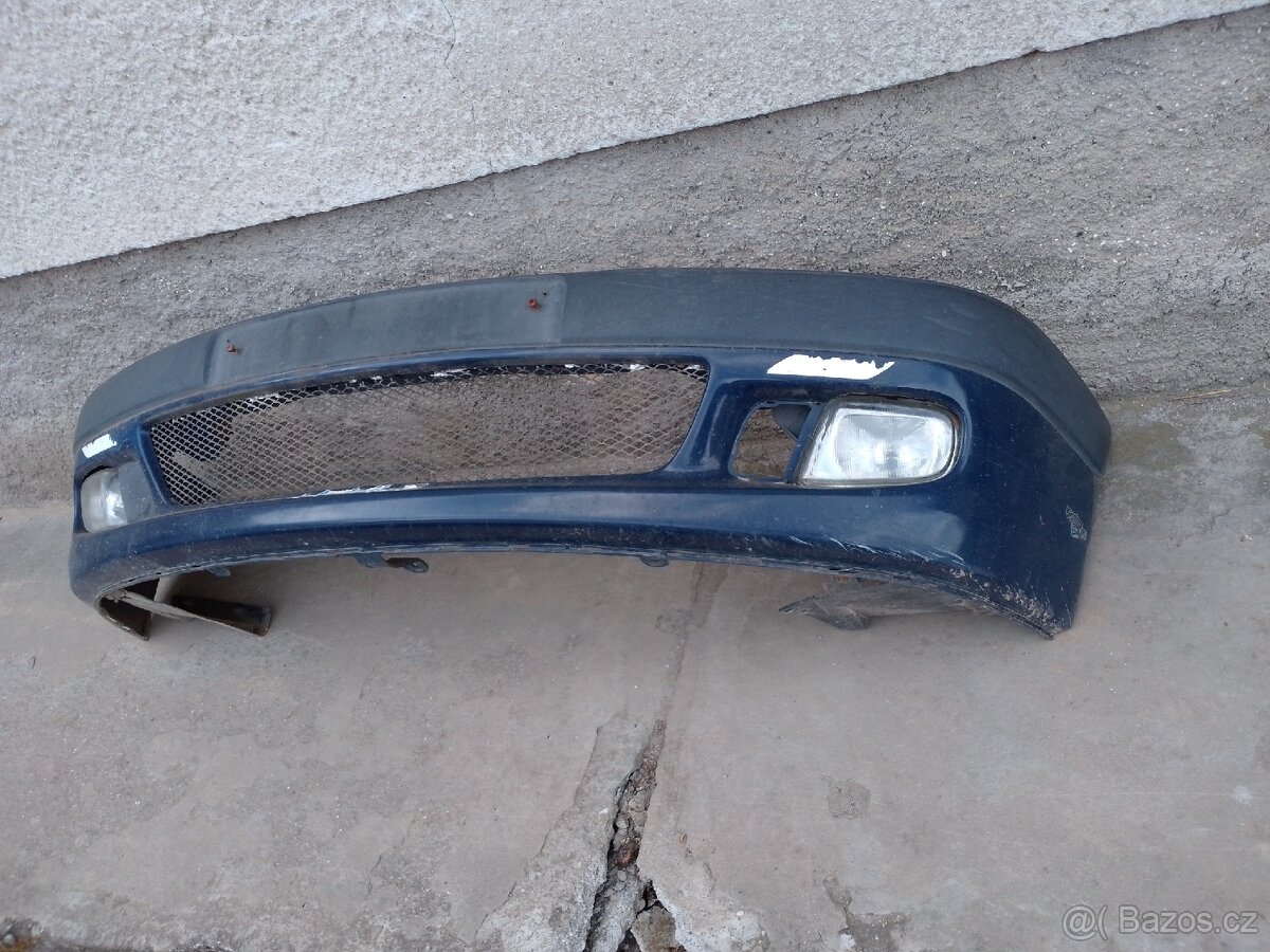 Peugeot 306 přední nárazník - 2