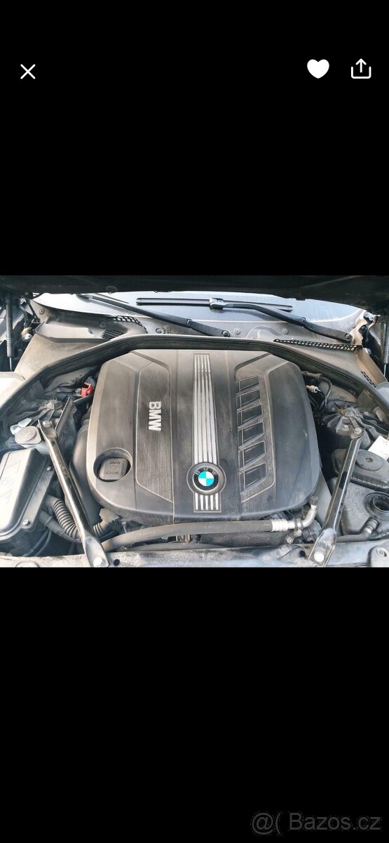 BMW 530dgt - 2