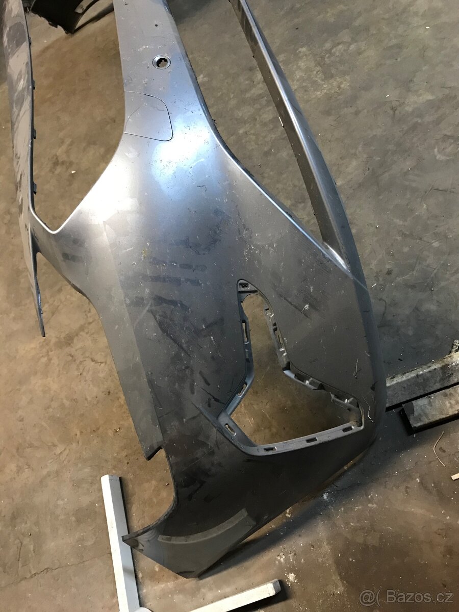 Nárazník insignia B - 2