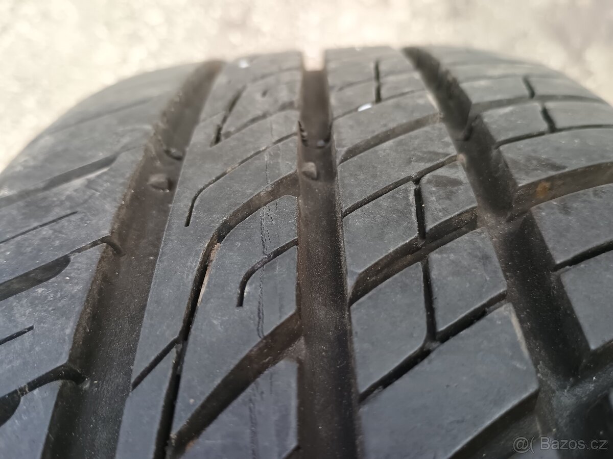 Kola 185/60 R14 4x108 - 2