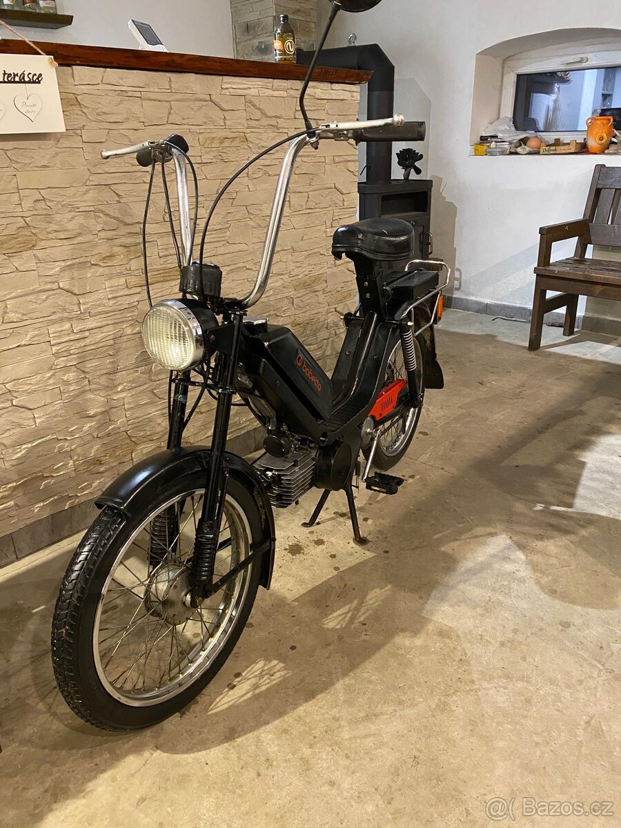 Babetta 210 - 2