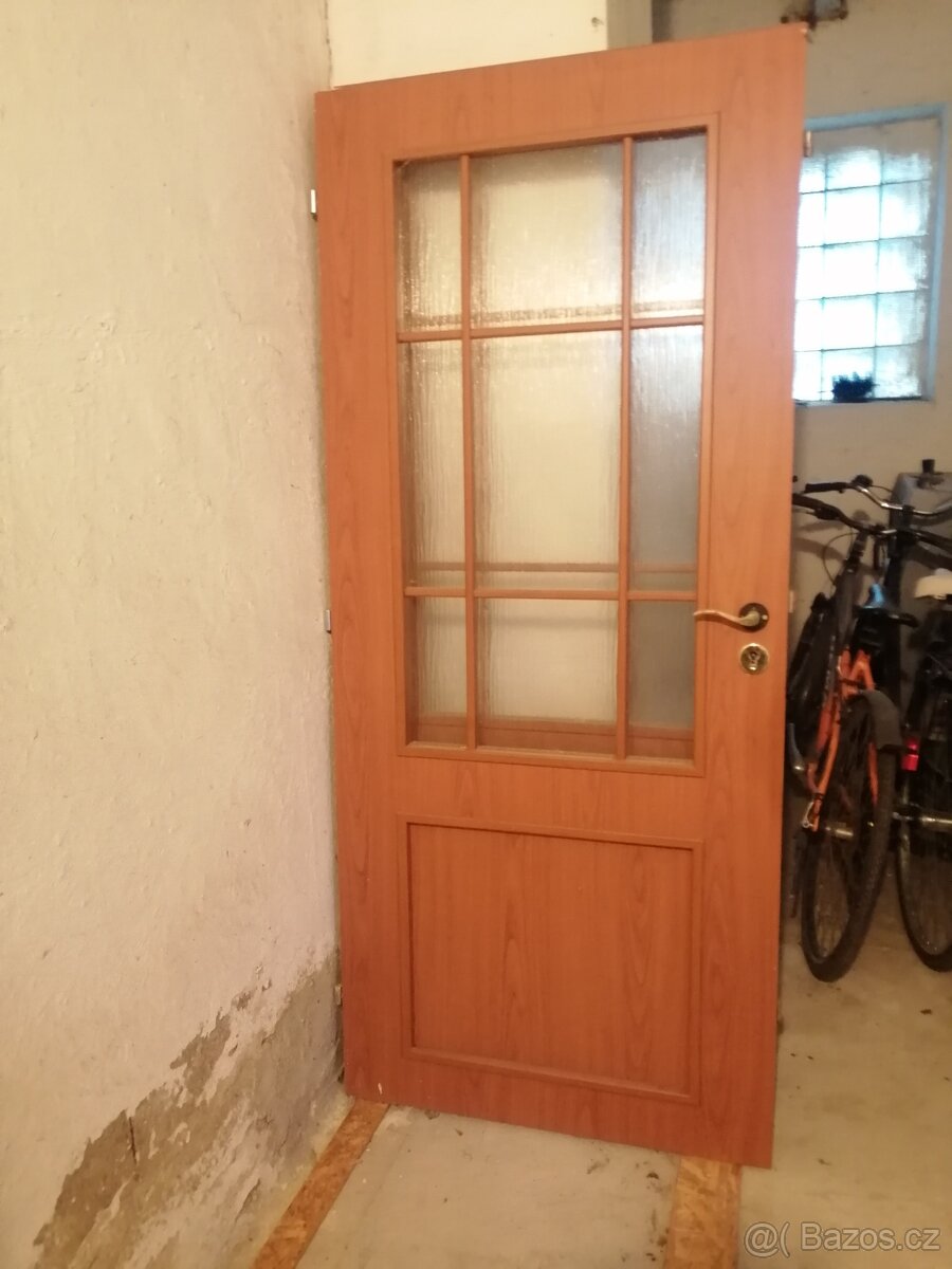 Dveře - 2