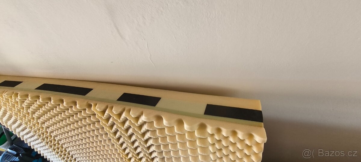 Pěnová matrace - 2