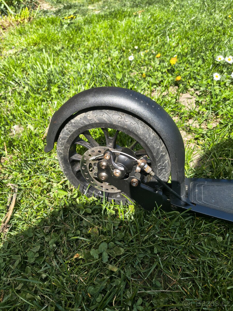 Micro Metropolitan - 2