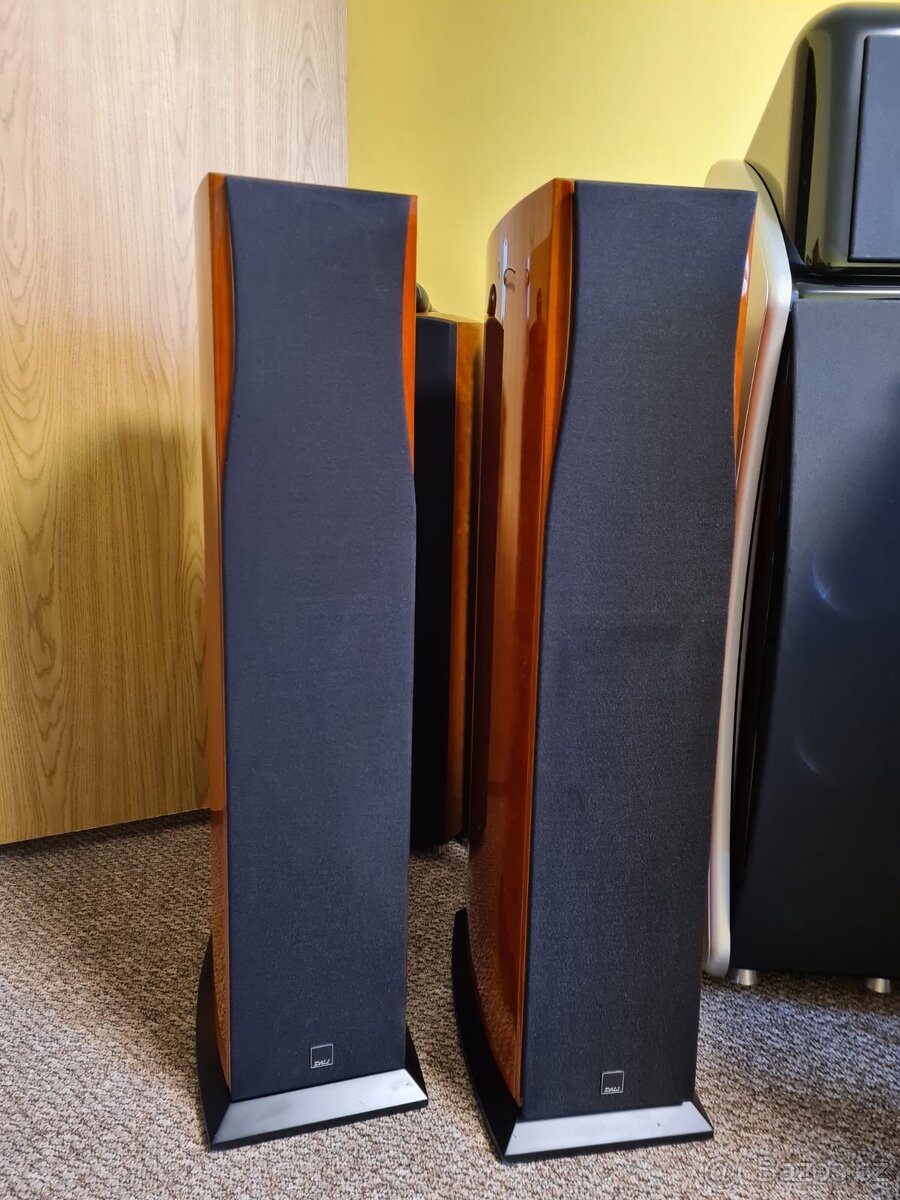 DALI Helicon 400 - 2