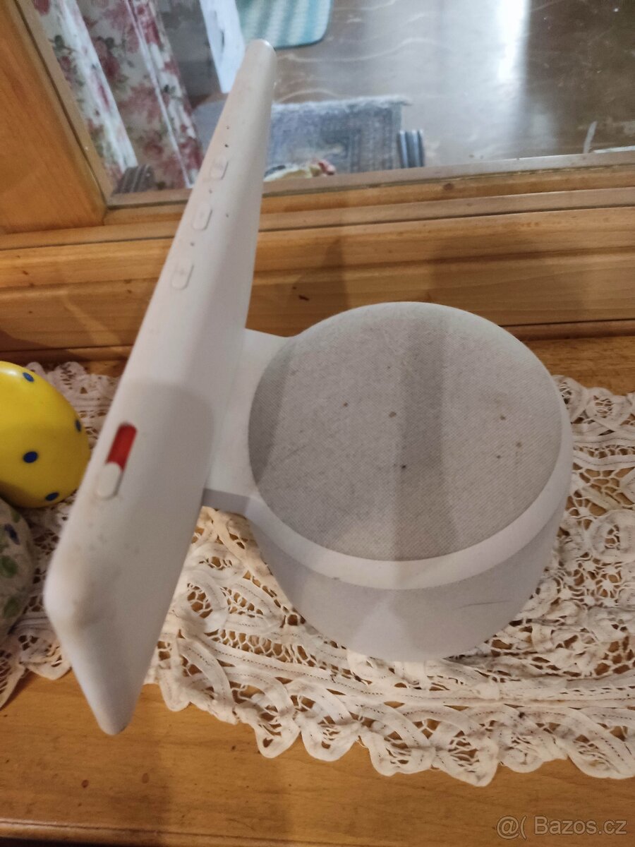 Alexa Show 10 (3. generace) - 2