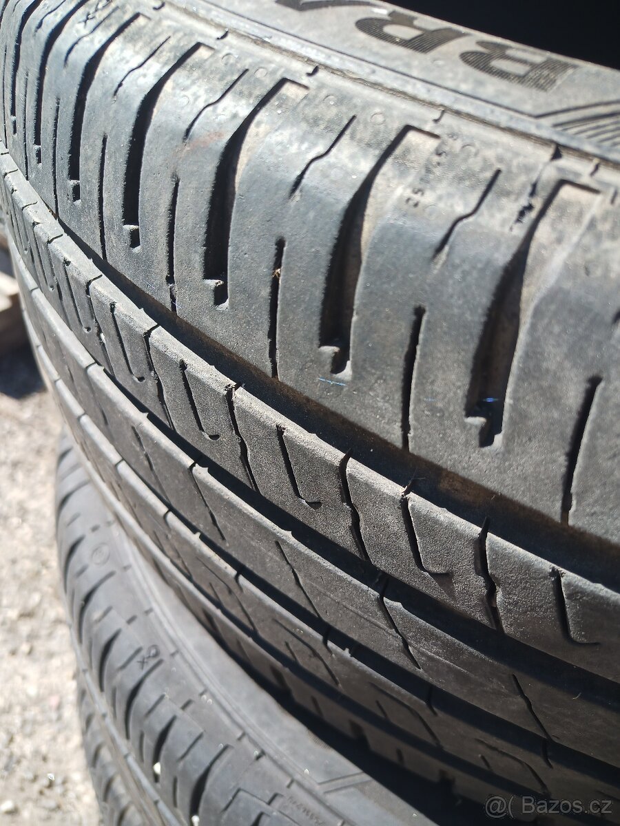 Barum Bravuris 5 205/55 r16 - 2